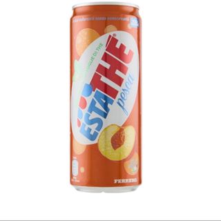 Esthathè pesca