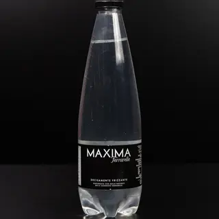 Acqua frizzante 1/2