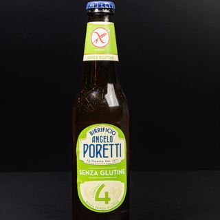 Poretti Gluten Free 33cl