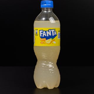 Fanta Lemon 400ml