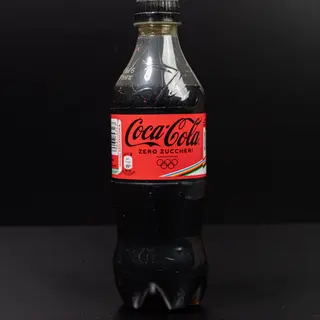 Coca Cola Zero 400ml