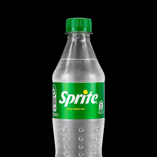 Sprite pet 450 ml