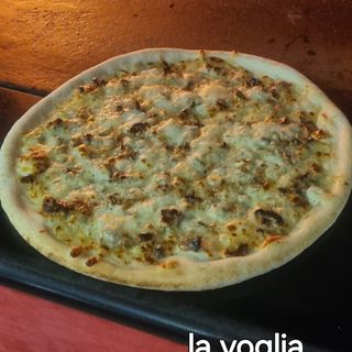 la voglia