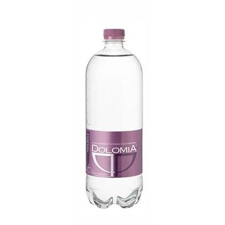 Acqua naturale Dolomia