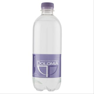 Acqua frizzante Dolomia