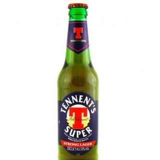Tennent's super