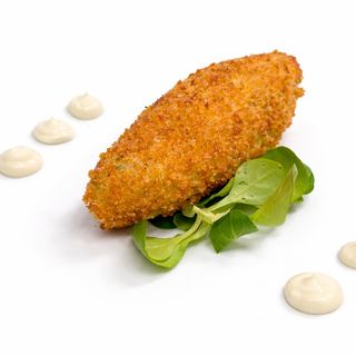 Crocché artigianale