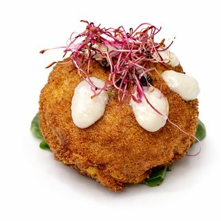 Frittatina classica