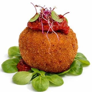 Arancino al ragù