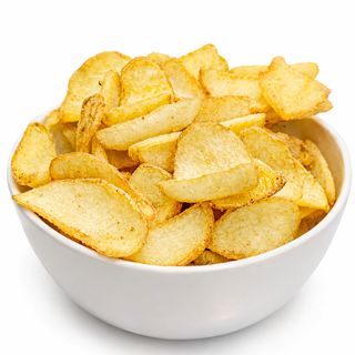 Patatine dippers