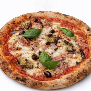 Capricciosa