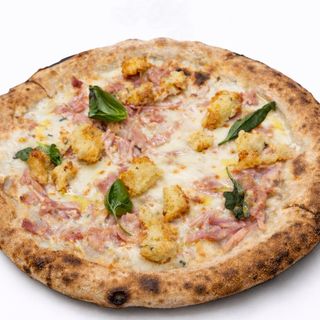 Cotto e crocchè