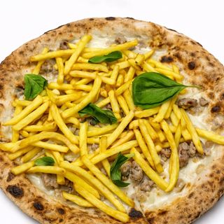 Sfiziosa