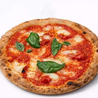Margherita Corbarì