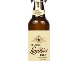 Landbier original 50cl