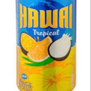 Hawai