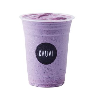 Peanut butter berry small