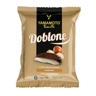 Doblone Hazelnut