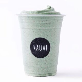 Cacao mint