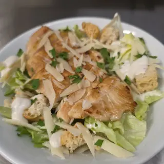 Insalata Caesar