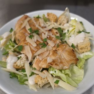 Insalata Caesar