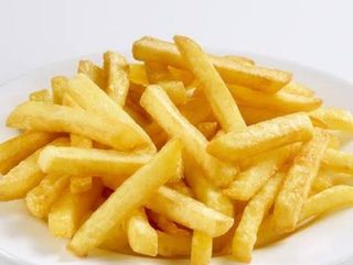Patatine fritte
