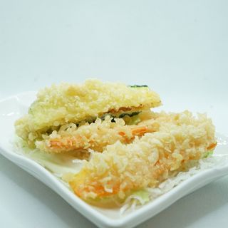 Yasai Tempura