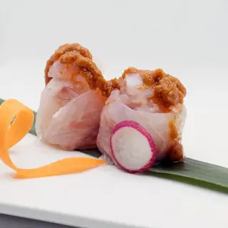 Bigne suzuki