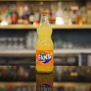 Fanta 33cl