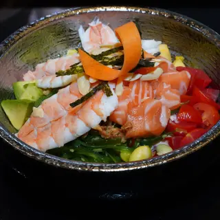Poke club