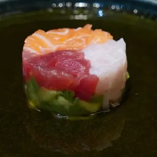 Tris tartar