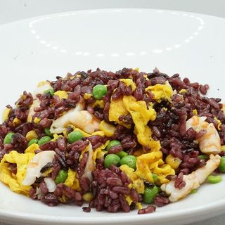 Black rice