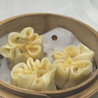 Ravioli di gamberi 4 pezzi