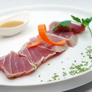 Tataki maguro