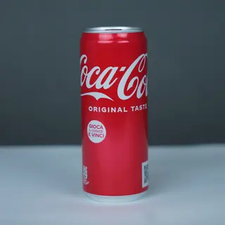Coca cola 33cl