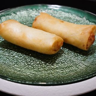 Involtini di primavera