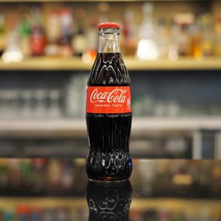 Coca cola 33cl