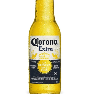 Birra Corona Extra 33cl
