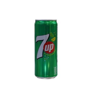 7 up