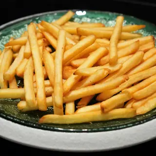 Patatine fritte