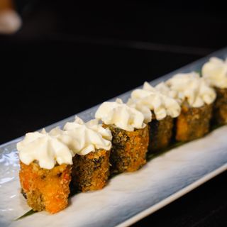 Hosomaki philadelphia