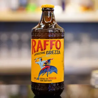Birra Raffo 45cl