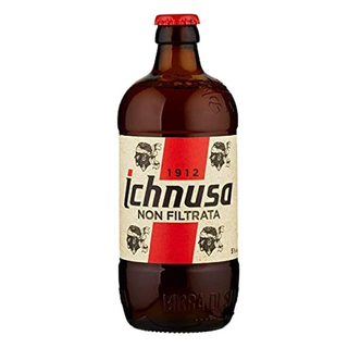 Birra Ichnusa 50