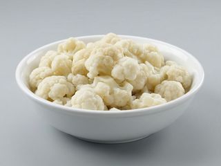 Cavolo al vapore 200 g