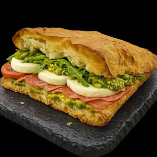 Paninos Pesce