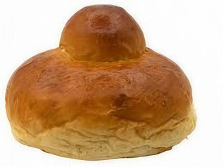 Brioche vuota