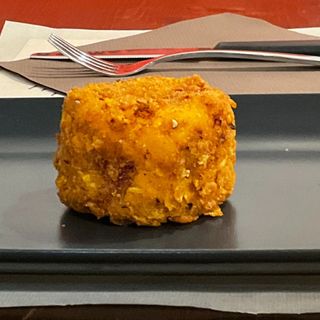 Frittatina di pasta - 1 pezzo