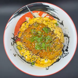 Katsu Don