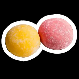 Mochi Yuzu