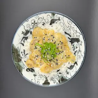 Nasu Miso Don